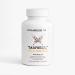 FitKairosis Marisol Sea Moss Capsules - Irish Moss Bladderwrack & Burdock Root for Immune Support Thyroid Health & Digestive Wellness - 60 Capsules USA Made