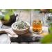France Herbalism German Chamomile Herbal Tea Whole Flower - Buy Online on GoSupps.com
