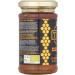 TIANA Pure Organic Raw Unpasteurised Pyrenees Mountain Honey Enzyme Diastase Activity 15+ (250ml (Pack of 6)) - Buy Online on GoSupps.com