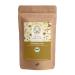 Rooibos Chai Th bio - Th aux herbes et pices la cannelle au gingembre et aux clous de girofle - 300 g 300g