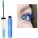 Yinhing Eyelash Mascara for Lengthening Lasting and Curling Effect for Daily Use Volume Enhancing Eyelash Makeup 6g Vibrant Blue Tint - Buy Online on GoSupps.com