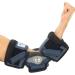 DynaPro Flex Elbow Medium - Comfortable & Supportive Elbow Brace for Pain Relief | International Shipping Available - Buy Online on GoSupps.com
