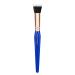 Bdellium Tools Golden Triangle 953 Duo Fibre Foundation Brush - Vegan Soft Synthetic Fibers for Precise Makeup Application - International Shipping Available - Buy Online on GoSupps.com