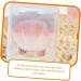 foundation makeup cosmetic applicator makeup supplies powder foundation brush foundation powder powder brush for loose powder manicure travel abs nail brush - Buy Online on GoSupps.com