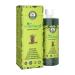 Vedacharya Adivasi Herbal Hair Oil for Hair Growth & Anti Hairfall Control | Helps Hair Thickening | Keeps scalp healthy | Treat Split-ends