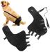 knee brace back leg brace dog leg support pet leg support back leg support dog hip brace hip joint brace brace Large