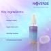 Intimate hygiene cooling mist | Zero Degree Cooling Mist Instant Cooling & Hydrating Spray for Hot Flashes Premenopausal & Mature Skin Non-Sticky 50ml - Buy Online on GoSupps.com