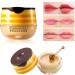 Ikasus Lip Mask & Scrub - Double Effect Lip Hydration & Peeling for Sensitive Skin - Perfect for Dry Lips | International Shipping - Buy Online on GoSupps.com