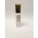 ASMARKET Comparable to Hareem Alsultan Gold Alcohol-Free Perfume Oil 8ml Travel Size Roll-On Glass Bottle Long Lasting Fragrance 98% True-to-Scent Clean Scent Perfume Main Accords - Sweet Woody