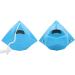 QTYUERGK Longzhou Window Glass Wiper 15-24mm Magnetic Double Sides Window Glass Wiper Cleaner Surface Cleaning Brush Pad Tool Cleaners - Buy Online on GoSupps.com