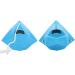 Double-Sided Magnetic Window Cleaner Wiper Brush Useful Glass Surface Cleaning Tool - Buy Online on GoSupps.com