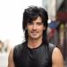 BERRYLION Mullet wig|Mens Wig for Adult|Pop Rock Wigs for Men|Mens Wigs Fancy Dress for 70s|80s Wig (Black)