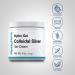 Piping Rock Colloidal Silver Cream 4 oz | Non-GMO Gluten-Free Hydro Gel for Skin Health - Shop Now - Buy Online on GoSupps.com