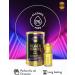DJ Black Current Attar | Floral & Fruity Fragrance | Unisex Non-Alcoholic | Long Lasting Attar Men & Women - 5 ML - Buy Online on GoSupps.com