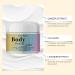OLLZPJFPK Nourishing Firming Moisturizing Cream Moisturizing and Hydrating Firming Daily Care Nourishing Skin Moisturizing Cream - Buy Online on GoSupps.com