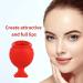 Fast Lip Plumping with Lip Plumper | Enhance Your Lips with Natural Pout Tool for Sexy Lip Pout - Buy Online on GoSupps.com