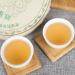 HQZM Yunnan Nannuo Mountain 357g Old Tree PuErh Green Cake The Charming Choice of Puer Raw Tea - Buy Online on GoSupps.com