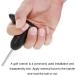 Akozon Ping Driver Tool + Golfschl ger Key - Replacement Setting Tool for Fit Twist Accessories Black Adapter for Large Golfers - Buy Online on GoSupps.com