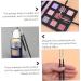 Healeved 1 Set Concealer Brush Makeup Brush Applicator Eyeshadow Brush Kit Pro Brush Eyeliner Man-made Fiber - Buy Online on GoSupps.com
