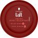 Schwarzkopf - Taft - Cire Wax - Men's Hair Wax - Sculpting Effect - Strong Hold - Long Lasting - 24h Hold - Hair Styling - 75 ml Jar - Buy Online on GoSupps.com