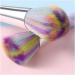 Makeup Brush Makeup Brush Set Multifunctional Makeup Tools with Color Cosmetic Bag Easy to Carry Beauty - Buy Online on GoSupps.com