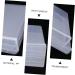 Hohopeti 1 pc Box refrigerator egg drawer fridge egg container refrigerator egg holder Transparent Color 36X26CM double-deck - Buy Online on GoSupps.com