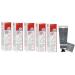 NASAL SPRAY al 0.05% - 5 x 10 ml value pack including hand cream OR hand soap from Apotheken-Express 6-piece set