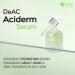 tHermoCEUTICAL DeAC Aciderm Serum - Advanced Adult Acne Solution for Sebum Control & Glowing Skin | Optimal Hydration - 1.01 fl.oz - Buy Online on GoSupps.com