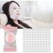 100 Pieces Compressed Facial Mask Sheet Home DIY Skin Care Beauty DIY Disposable Mask Paper Compress Masque Mask for Home Beauty Salon - Buy Online on GoSupps.com