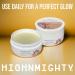 Citrus Patchouli Body Budder | Hemp Infused Body Butter for Dry Skin | 90ml Soothing & Hydrating Moisturizer - Buy Online on GoSupps.com