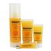 Hand and Nail Care - 15ml Orange Scented Peeling Gel | International Shipping Available - Buy Online on GoSupps.com