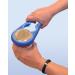 Aidapt Universal Jar and Bottle Opener for Weak Grip and Limited Dexterity - Ideal for Elderly and Arthritis Sufferers - Buy Online on GoSupps.com