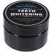 Activated Charcoal Toothpaste Powder & Natural Teeth Whitening Set | Bamboo Toothbrush Included - Buy Online on GoSupps.com