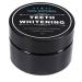 Activated charcoal toothpaste powder teeth whitening teeth whitening set charcoal natural teeth whitening powder bamboo toothbrush teeth whitening powder