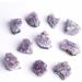 Room Decoration Natural Amethyst Cluster Crystal Quartz StonesRough Specimen (Size : 1pc) - Buy Online on GoSupps.com