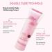 Tongyend Skin Lightening Cream Niacinamide Body Moisturiser Body Skin Care Creams for Dry Skin and Sensitive Skin Barrier Repair Cream Moisturiser Softens and Smooths Skin Body Cream - Buy Online on GoSupps.com