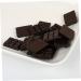 KOMBIUDA 30pcs Fake Sugar Props Doll House Chocolates Charm Miniature Round Noodles - Buy Online on GoSupps.com