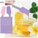 Ipetboom Silicone Wax Applicator Set - 4-Piece Professional Wax Spatula Kit for Baking & Waxing - Essential Wax Booth Accessories - Buy Online on GoSupps.com