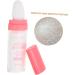 Mikinona Contouring Blush Blouses for Highlighter Glowsticks Makeup Tools Makeup Blush White Powder - Buy Online on GoSupps.com