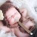 Pacifier Clip 4 Pack - Fabric Leash Binky Holder for Boys and Girls - Unisex Baby Shower Gift - Buy Online on GoSupps.com