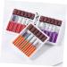 POPETPOP 1 Set Nail Drill Bits for Acrylic Electric Nail File Drill Bits Cuticle Drill Bit Nail Polish Tools Drill Bits for Nails Pedicure Bits Electrical Tools Tungsten Steel Grinding Head 6.5x5.5cm Orange - Buy Online on GoSupps.com