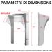 Yaodfyl Doorbell & Intercom Rain Protection Canopy | Transparent Waterproof Cover for Home Access & Card Reader - Buy Online on GoSupps.com