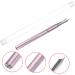 POPETPOP Kit De Manicura 3 Sets Manicure Tools Rhinestone Picker Dotting Pen Nail Art Calligraphy Pen Pottery Dotting Pen Professional Manicure Tool Lady Tools Pink Stripe Drawing Tool - Buy Online on GoSupps.com
