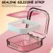 Buy Aligner & Denture Storage Box | Orthodontic Dental Case for Braces - International Shipping Available - Buy Online on GoSupps.com