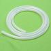 HealthGoodsIn Platinum Cured Silicone Hose for Enema Can - 2 Meter Length for 2 Quart & 1.5 Quart Stainless Steel | International Shipping Available - Buy Online on GoSupps.com