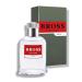 BRO$$ DEEP GREEN MEN EAU DE PARFUM 3.4 FL. Oz Woody Spicy fragrance for men.