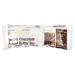 California Gold Nutrition Double Chocolate Peanut Butter Bars - 12 Pack (1.4 oz each) | International Shipping Available - Buy Online on GoSupps.com