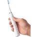 Concept Sonic Electric Toothbrush ZK4010 with Travel Case - Advanced Oral Care for Clean Teeth Anytime Anywhere - Buy Online on GoSupps.com