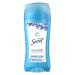 Secret Stick de d odorant anti-transpirant application invisible - Parfum propre de lavande - 75 ml (Lot de 6)