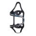 KABON Bike Water Bottle Holder, Lightweight Bicycle Alloy Aluminum Side Load Water Bottle Cage Brackets for Road Bike MTB Cycling Accessories Blue